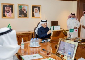 “البيئة” توقع مذكرة تفاهم مع وزارة البيئة اليابانية لتعزيز حماية البيئة “البيئة” توقع مذكرة تفاهم مع وزارة البيئة اليابانية لتعزيز حماية البيئة