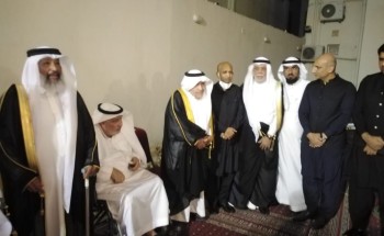 أعضاء السلك الدبلوماسي والمسؤولين يقدمون واجب العزاء والمواساة آل الشيبي أعضاء السلك الدبلوماسي والمسؤولين يقدمون واجب العزاء والمواساة آل الشيبي