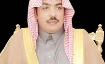 أمير حائل يصدر قرار بتعيين “ماجد الشويلعي” معرفا لأهالي “قرية العرادية “