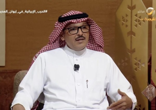 بـ 30 قنبلة.. كيف تمت عملية اغتيال خامنئي؟.. محلل عسكري يشرح (شاهد)