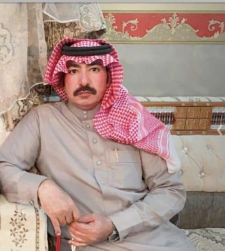 سلامة سعيد الشويلعي يرزق بمولوده أضاءت منزله فرحاً وسروراً