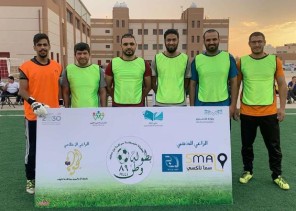 أسبار و السديري أول المتأهلين لدور الأربعة في بطولة وطن89 أسبار و السديري أول المتأهلين لدور الأربعة في بطولة وطن89