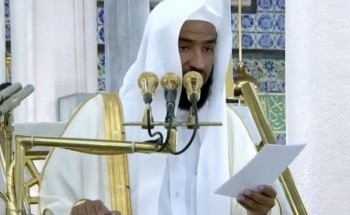 فضيلة الشيخ الدكتور ” عبدالله البعيجان ” في خطبة الجمعة : إن من أفضل وأجل الأعمال وأعظمها منزلة عند الله، عمارة المساجد فضيلة الشيخ الدكتور ” عبدالله البعيجان ” في خطبة الجمعة : إن من أفضل وأجل الأعمال وأعظمها منزلة عند الله، عمارة المساجد