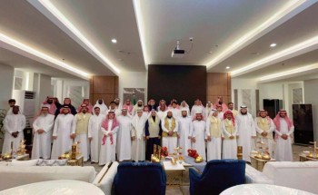 وقف المحسنين الدائم يُكرِم متطوعيه في الملتقى السنوي الأول للوقف