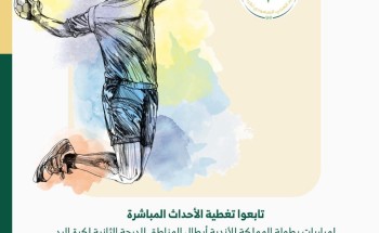 8 اندية تتنافس على بطاقتي الصعود لأولى اليد