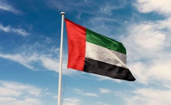 رسالة حاسمة من الإمارات.. تعرضنا لأكثر من 1000 هجمة ونحتفظ بحق الدفاع عن النفس رسالة حاسمة من الإمارات.. تعرضنا لأكثر من 1000 هجمة ونحتفظ بحق الدفاع عن النفس