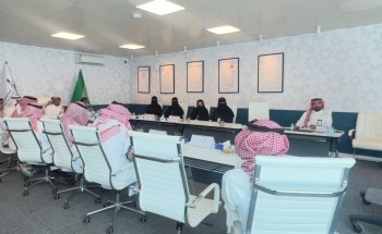لجنة تراحم الشرقية تعقد اجتماعها الأول مع الفريق التنسيقي المكون من الجهات ذات العلاقة وأعضاء مجلس الإدارة لجنة تراحم الشرقية تعقد اجتماعها الأول مع الفريق التنسيقي المكون من الجهات ذات العلاقة وأعضاء مجلس الإدارة