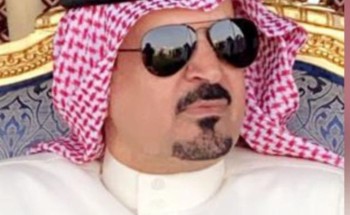 حمود الرضيمان يهنئي حصول الشيخ عبدالله العثيم بجائزة  “بصمه” 2023