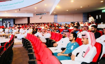 مستشفى الصحة النفسية بجازان ينفذ دورة تدريبية تحت عنوان”الاضطرابات النفسية -التشخيص والعلاج” بالتعاون مع إدارة التدريب بصحة جازان مستشفى الصحة النفسية بجازان ينفذ دورة تدريبية تحت عنوان”الاضطرابات النفسية -التشخيص والعلاج” بالتعاون مع إدارة التدريب بصحة جازان