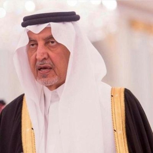 هكذا وصف “الفيصل” أداء نائبه بدر بن سلطان في موسم الحج (فيديو)