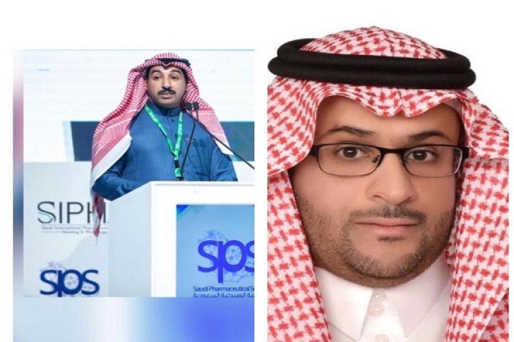 رئيس الجمعية السعودية الصيدلية يثمن الجهود الكبيرة التي تقوم بها المملكة لمكافحة فيروس كورونا