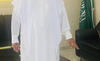 رجل الاعمال فهد سعد العامر يقدم دعم سخي لنادي سميراء رجل الاعمال فهد سعد العامر يقدم دعم سخي لنادي سميراء