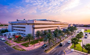 بعد اجتيازه لمتطلبات ومعايير الجودة والسلامة .. سباهي يجدد اعتماد تخصصي الدمام للمرة الثانية بعد اجتيازه لمتطلبات ومعايير الجودة والسلامة .. سباهي يجدد اعتماد تخصصي الدمام للمرة الثانية