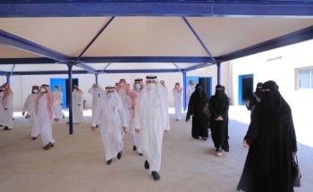 رافقه محافظي الحائط والشملي .. رئيس جامعة حائل يقوم بجولة تفقدية لفروع الجامعة في الشملى والحائط رافقه محافظي الحائط والشملي .. رئيس جامعة حائل يقوم بجولة تفقدية لفروع الجامعة في الشملى والحائط