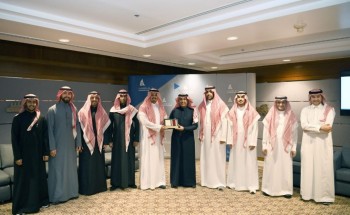” تليد” يستعرض باقات الحلول الداعمة للمنشآت الصغيرة والمتوسطة ” تليد” يستعرض باقات الحلول الداعمة للمنشآت الصغيرة والمتوسطة