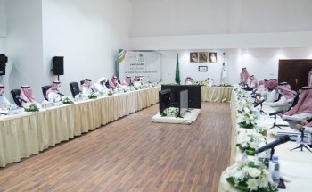النائب العام يجتمع برؤساء النيابات ويدشن دليل تعليمات النيابة العامة الجديد النائب العام يجتمع برؤساء النيابات ويدشن دليل تعليمات النيابة العامة الجديد