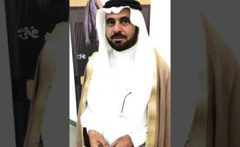 الشيخ فرحان منور الخزيم يرفع التهنئة لمقام خادم الحرمين وولي عهد الأمين بمناسبة عيد الأضحى المبارك
