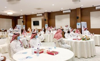 تحت شعار “الإنعاش القلبي الرئوي أنقذ حياتي” صحة حفر الباطن تقيم فعالية اليوم العالمي للإنعاش القلبي الرئوي تحت شعار “الإنعاش القلبي الرئوي أنقذ حياتي” صحة حفر الباطن تقيم فعالية اليوم العالمي للإنعاش القلبي الرئوي