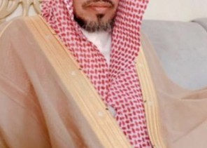 الأستاذ سلمي بن خلف وأبنائه  يهنئ بمناسبة حلول عيد الأضحى المبارك