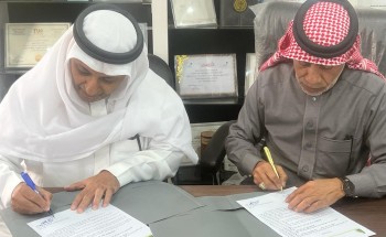 هيئة الصحفيين بمنطقة مكة تفوح عطرًا و وردًا
