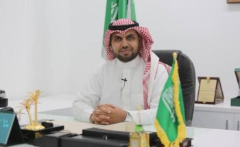 مدير عام تجارة الجوف يرفع التهاني للقيادة الرشيدة بمناسبة نجاح موسم حج ١٤٤٧هـ