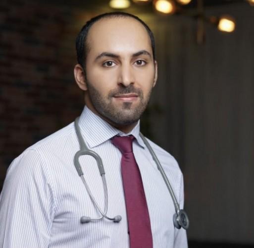 بالفيديو.. الدكتور “عبدالله الذيابي” يكشف عن الفرق بين القولون العصبي والهضمي والتقرحي