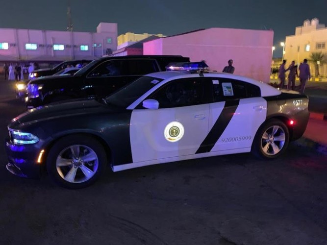 “السجون” تغير شعارها الرسمي والزي والمركبات الخاصة بها