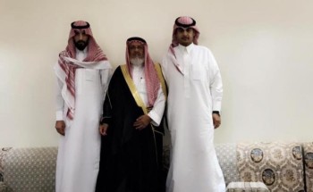 الشمري يشكر وزير الحرس الوطني على نجاح عملية زراعة الكلي بالحرس الوطني الشمري يشكر وزير الحرس الوطني على نجاح عملية زراعة الكلي بالحرس الوطني