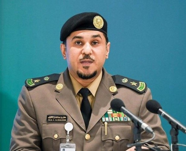 بالفيديو .. متحدث الداخلية: الجهات المعنية ستستمر في مراقبة الحالات الحرجة في الرياض واتخاذ الإجراء المناسب