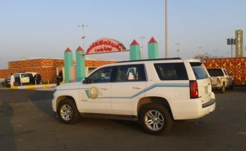 فرع الرئاسة العامة لهيئة الأمر بالمعروف في جازان يبدأ خطته الميدانية