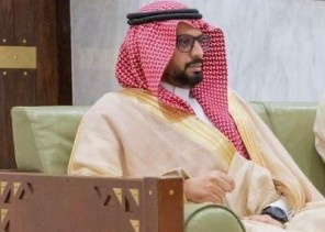الحمزي يباشر عمله مديراً عاماً لفرع وزارة البيئة والمياه والزراعة بالشرقية