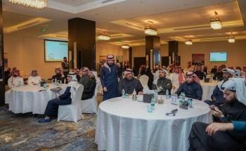 فرع هيئة الصحفيين بالجوف يعقد ورشة عمل بعنوان (صحافة الموبايل وصناعة التقارير الصحفية) فرع هيئة الصحفيين بالجوف يعقد ورشة عمل بعنوان (صحافة الموبايل وصناعة التقارير الصحفية)
