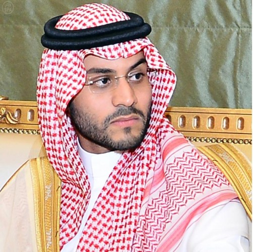 سمو نائب أمير حائل: المملكة تسعد بمشاركة أبطال الراليات من مختلف الدول