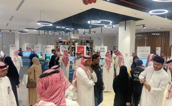 “منشآت” تختتم أولى جولات الامتياز التجاري في الخبر “منشآت” تختتم أولى جولات الامتياز التجاري في الخبر