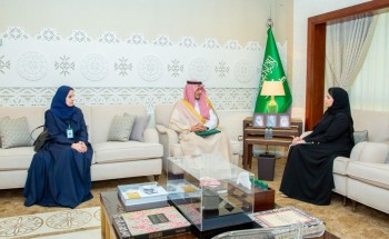 نائب أمير الشرقية يستقبل مدير فرع هيئة حقوق الإنسان بالشرقية نائب أمير الشرقية يستقبل مدير فرع هيئة حقوق الإنسان بالشرقية