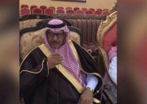 “الشيخ ” سلوم بن خلف وأبنائة يرفع التهنئة للقيادة بمناسبة عيد الأضحى المبارك