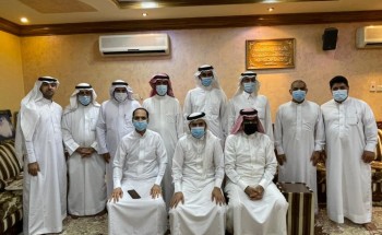 في لقاء ودي.. مجموعة همسات الثقافية بالأحساء تستضيف نخبة من رواد العمل التطوعي والفعاليات