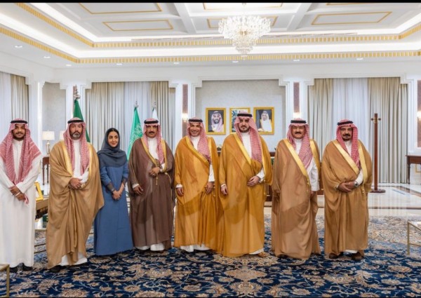 أمير الجوف يرعى توقيع اتفاقية “مسكن قدوة الآمن” لترميم منازل الأيتام المحتاجين