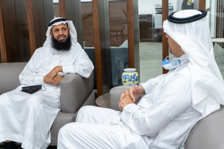 تجمع الصحي الأول بالشرقية يوقع اتفاقية تعاون مع مؤسسة الراجحي الخيرية