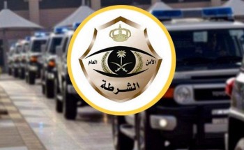 القبض على شخصين مخالفين لقرار منع التجول ومحاولتهما الهرب أثناء استيقافهما بالقصيم