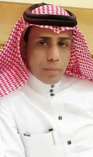 الأستاذ البحيثي نهنئ القيادة الرشيدة بهذه المناسبة الغالية على قلوب المسلمين اجمعين