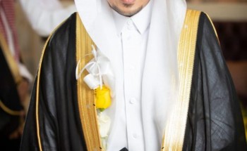 في ليلة العمر أشرق صباحها بالفرح .. الشاب موسى علي زعير يحتفل بزواجه ويودع العزوبية