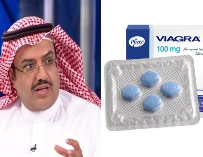 سبعيني لديه عدة أمراض .. هل يستطيع تناول حبوب الفياجرا؟ .. النمر يجيب!