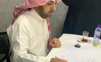 همسات الثقافي يوقع شراكة وإتفاق همسات الثقافي يوقع شراكة وإتفاق