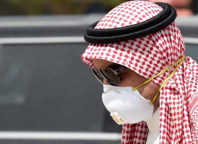 بالفيديو …مسؤول بـ”الصحة”: حملة “الرقم التالي” تستمر أسبوعاًفي أخفاء الأرقام .. وهدفها التشديد بحق المُتساهلين