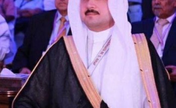 ترقية الدكتور عبدالملك الطف إلى رتبة بروفيسور