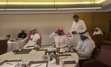 روّاد التطوعي بجازان تنفذ ورشة عن تطبيقات الذكاء الاصطناعي