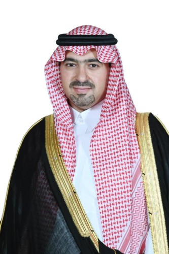 نائب أمير  تبوك يرفع الشكر لخادم الحرمين الشريفين بمناسبة صدور الموافقة الكريمة على إطلاق الحملة الوطنية للعمل الخيري في نسختها الرابعة