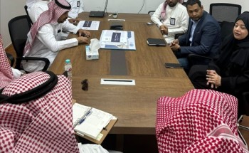 جامعتي “دار الحكمة” و “جدة” ينضمان إلى لجنة حلول ابتكارية للاختناقات المرورية بـ”جدة”