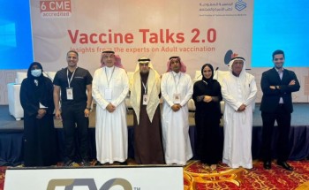 تجمع طبي يناقش “لقاحات البالغين” والوقاية من الأمراض